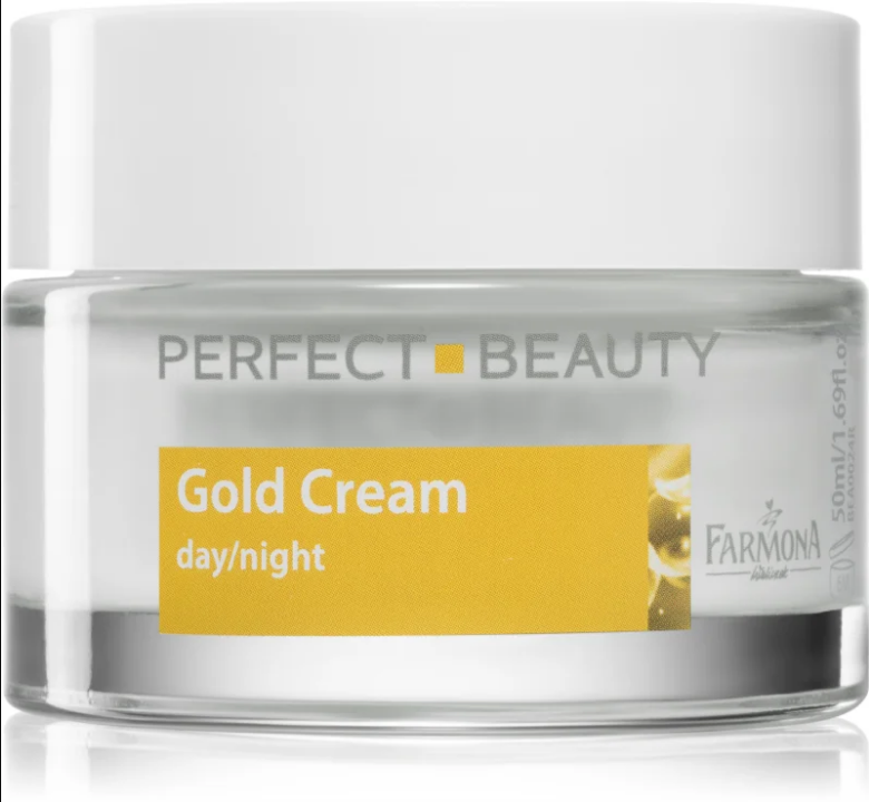 Farmona Perfect Beauty Gold