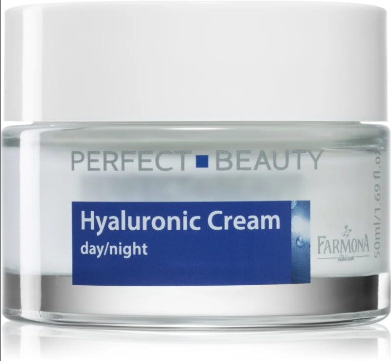 Farmona Perfect Beauty Hyaluronic