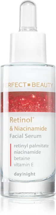 Farmona Perfect Beauty Retinol & Niacinamide