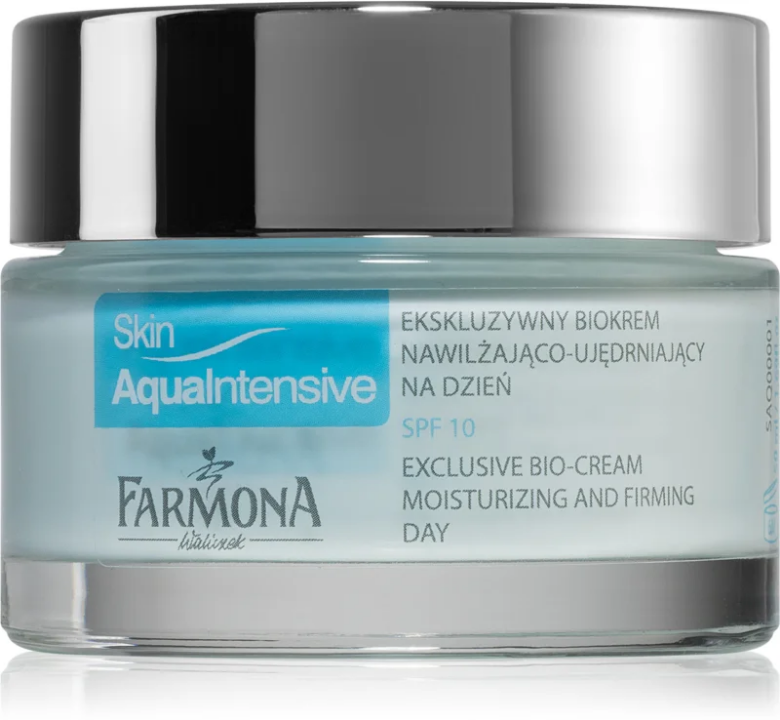 Farmona Skin Aqua Intensive