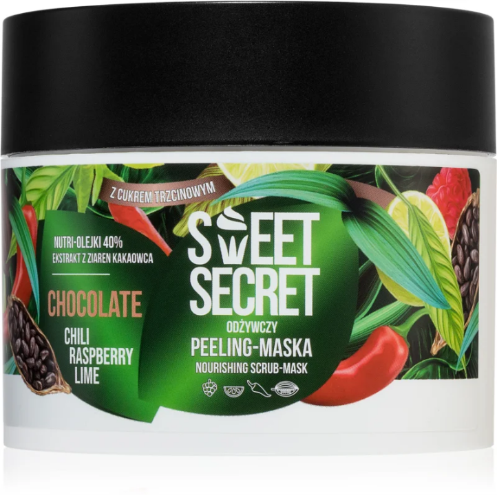 Farmona Sweet Secret Chocolate