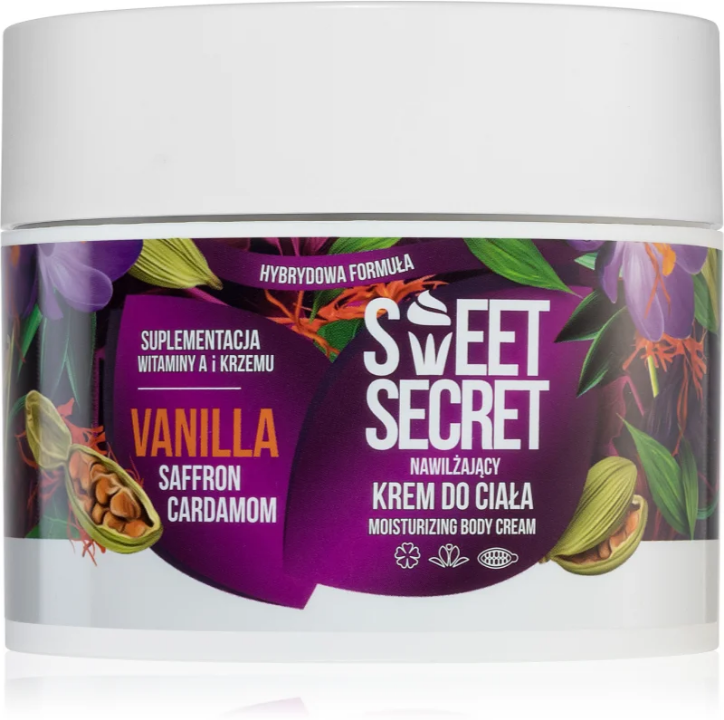 Farmona Sweet Secret Vanilla