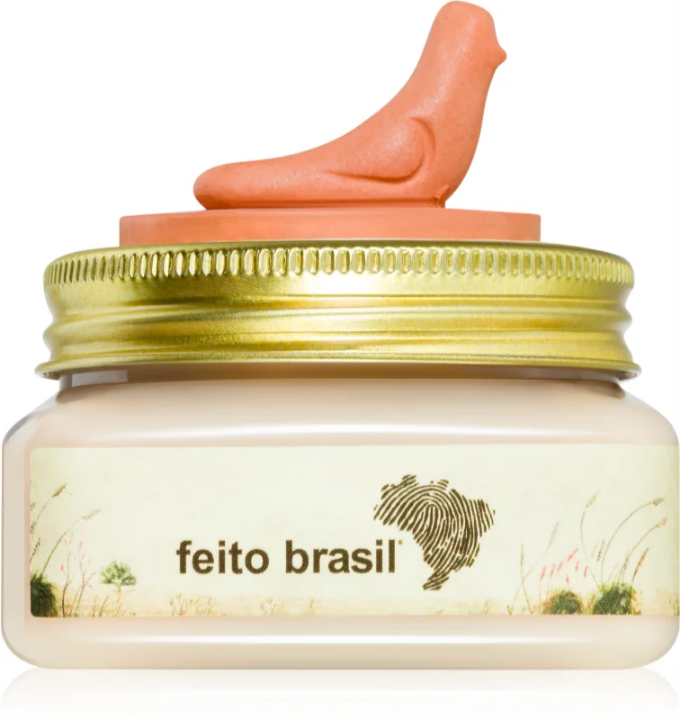 feito brasil Lagarteando Facelra