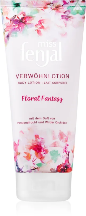 Fenjal Floral Fantasy