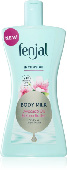 Fenjal Intensive