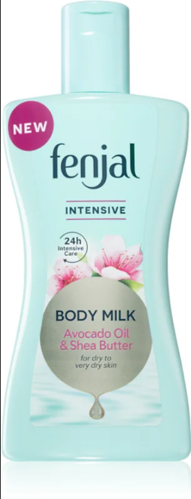 Fenjal Intensive