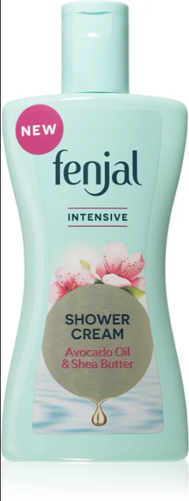 Fenjal Intensive