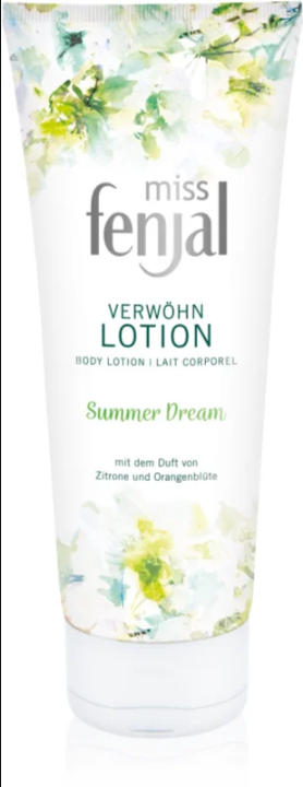 Fenjal Summer Dream