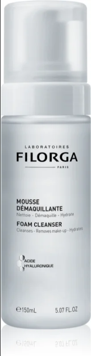 FILORGA FOAM CLEANSER