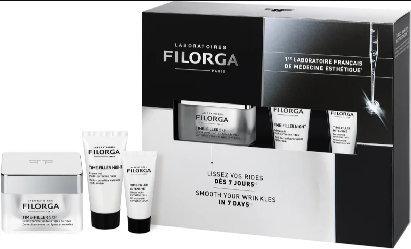 FILORGA GIFTSET ANTI-AGING