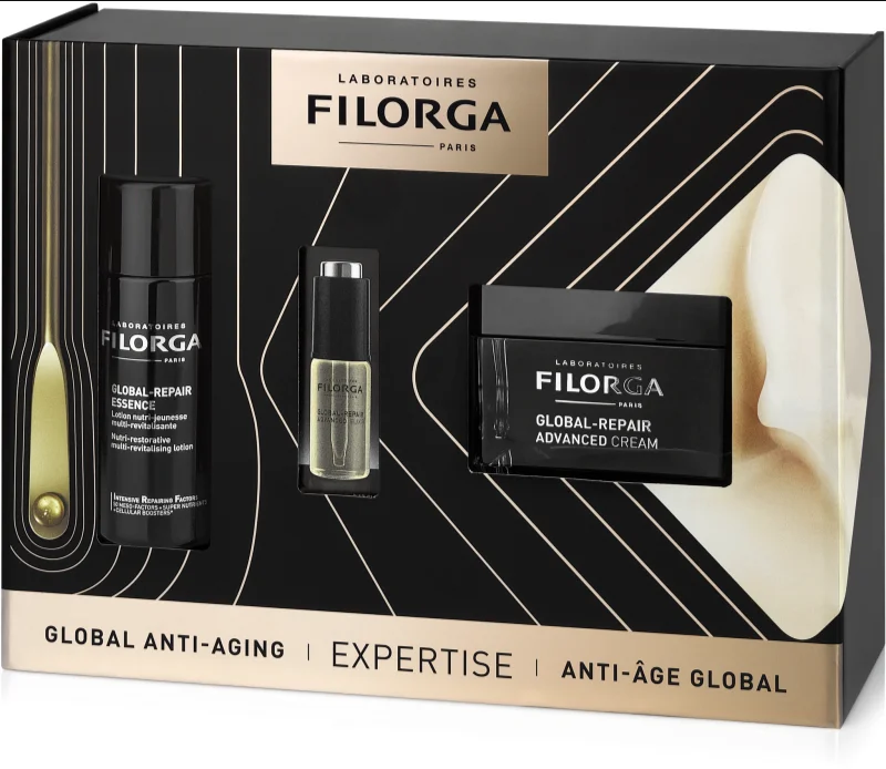 FILORGA GIFTSET ANTI-AGING