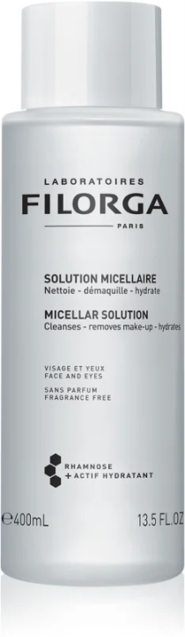 FILORGA MICELLAR SOLUTION