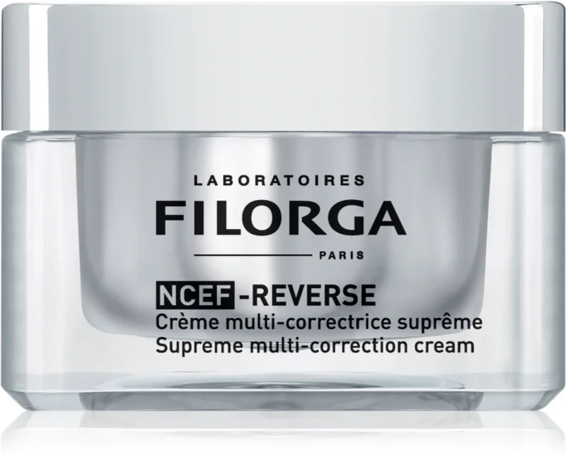 FILORGA NCEF -REVERSE CREAM