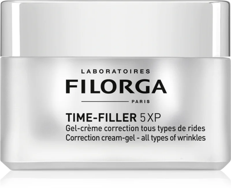 FILORGA TIME-FILLER 5XP GEL-CREAM