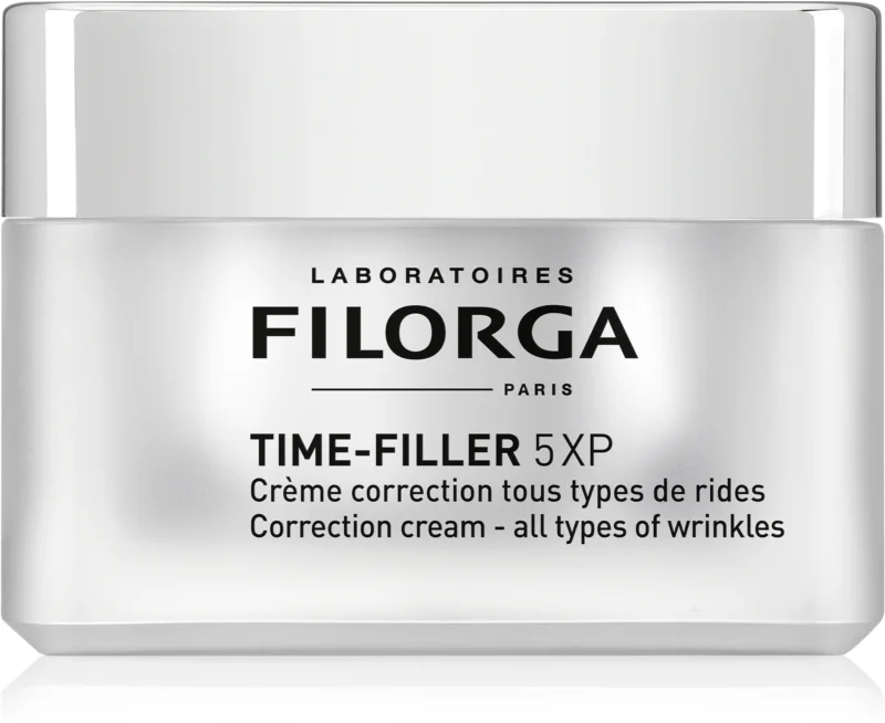 FILORGA TIME-FILLER 5XP