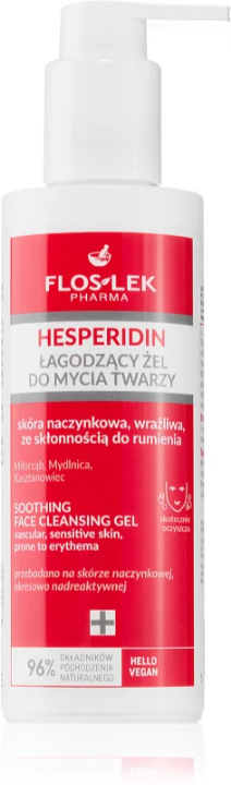 FlosLek Laboratorium Hesperidin