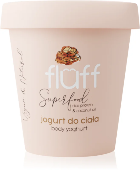 Fluff Superfood Chocolate