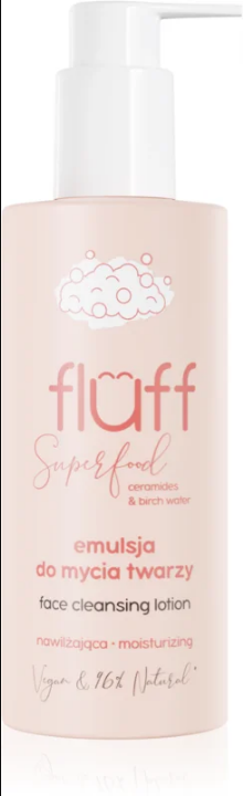 Fluff Superfood