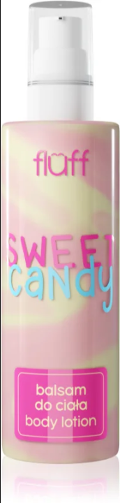 Fluff Sweet Candy