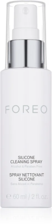 FOREO Silicone Cleaning Spray