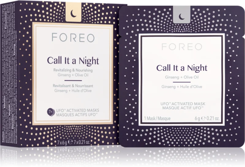 FOREO UFO™ Call It a Night