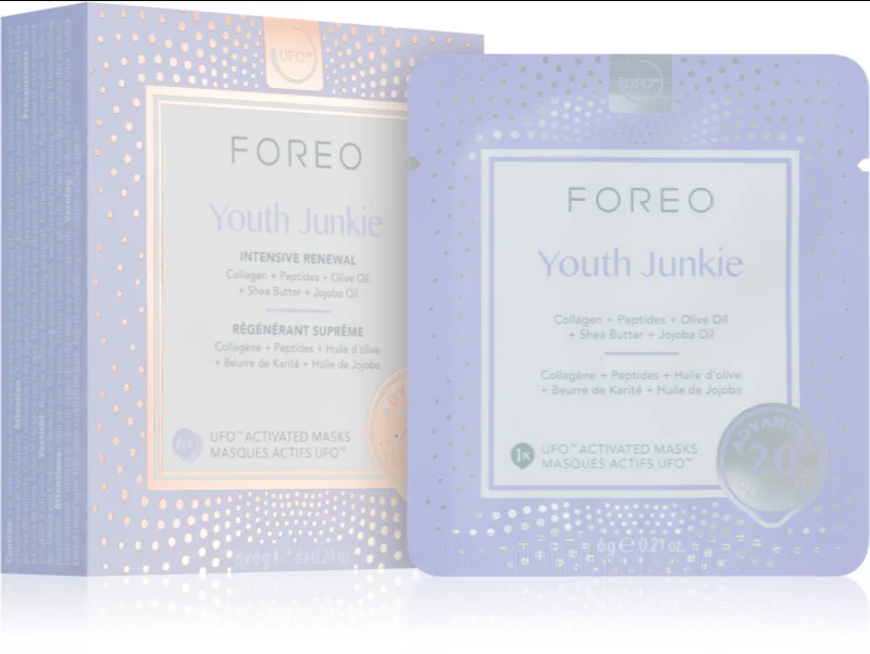 FOREO UFO™ Youth Junkie