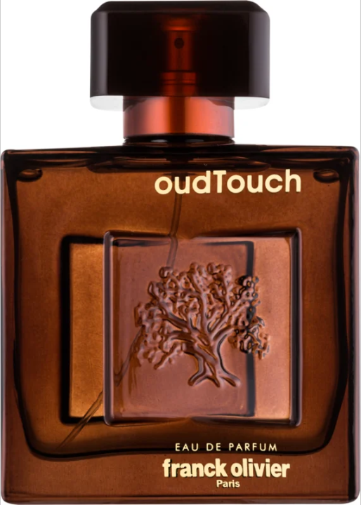 Franck Olivier Oud Touch