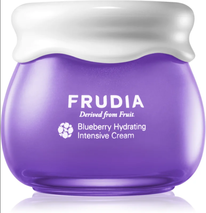 Frudia Blueberry