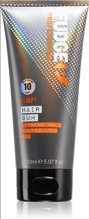 Fudge Sculpt Hair Gum