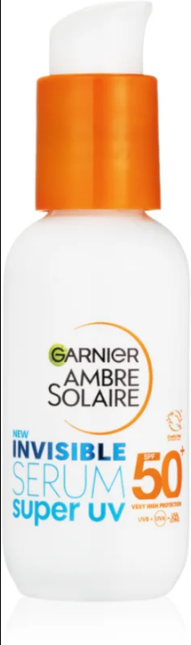 Garnier Ambre Solaire Super UV