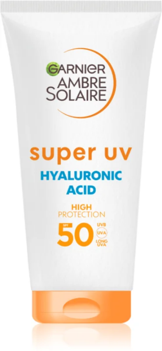 Garnier Ambre Solaire Super UV