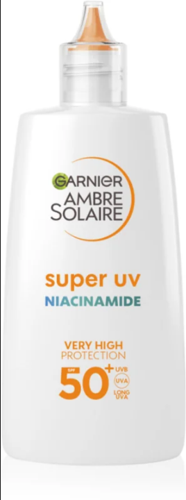 Garnier Ambre Solaire Super UV