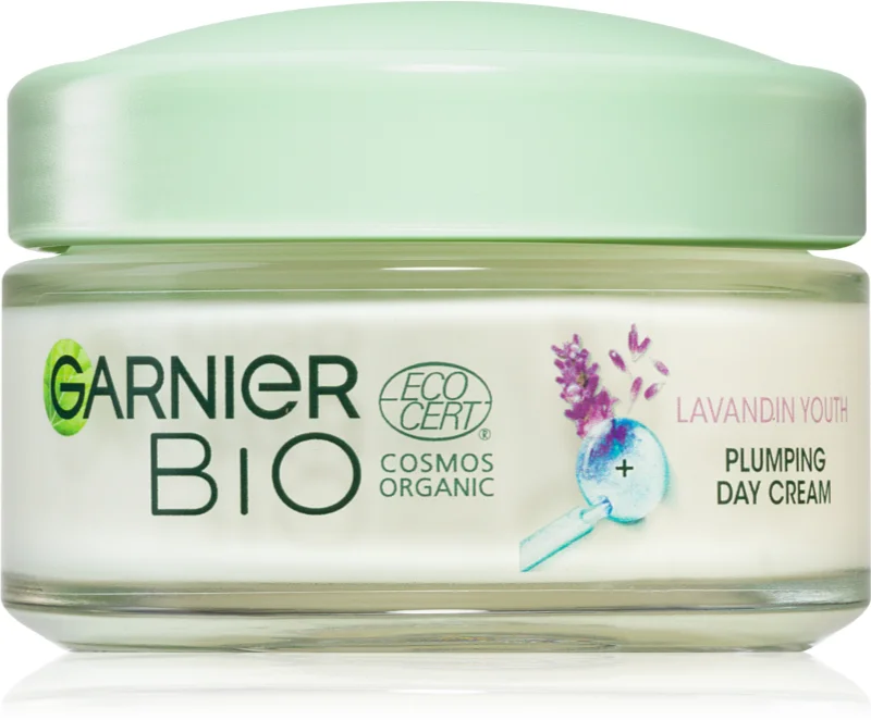 Garnier Bio Lavandin