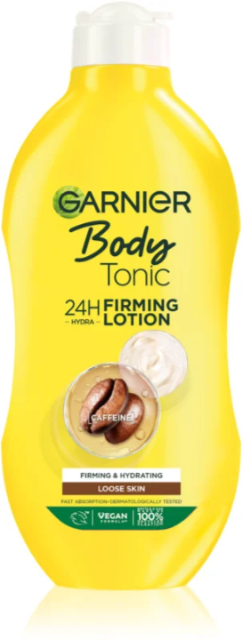 Garnier Body Tonic