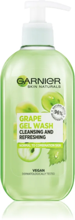 Garnier Botanical