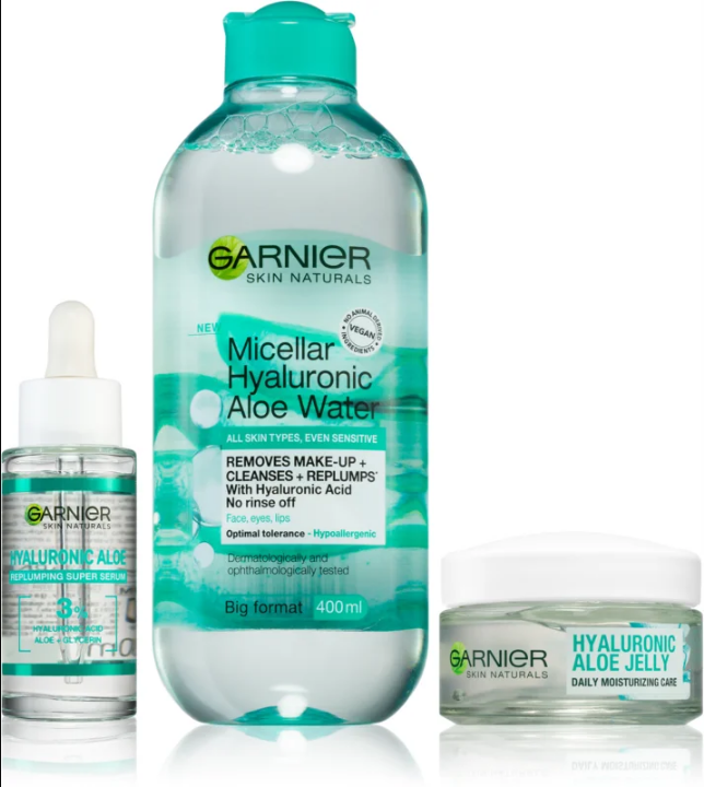 Garnier Hyaluronic Aloe