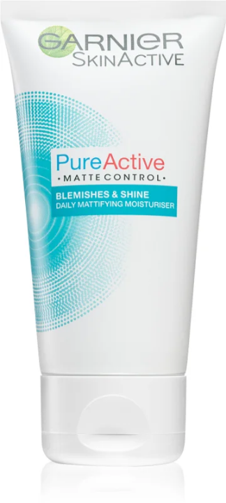 Garnier Pure Active Matte Control