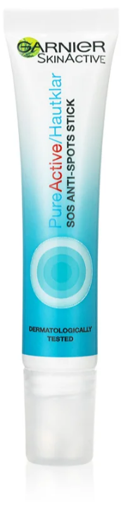 Garnier Pure Active SOS