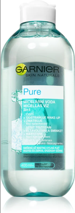 Garnier Pure