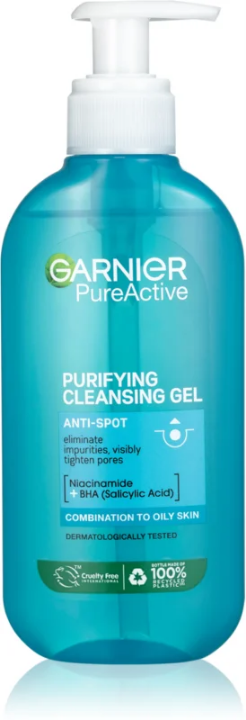 Garnier Pure