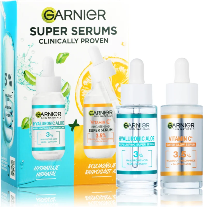 Garnier Skin Naturals