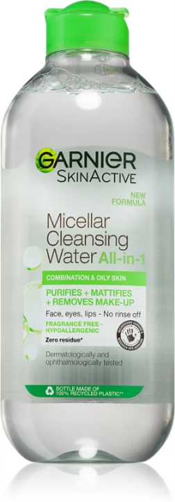 Garnier Skin Naturals