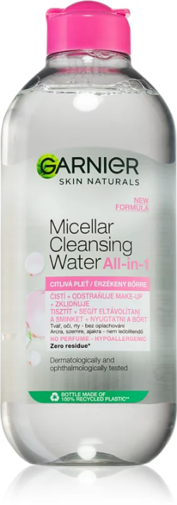 Garnier Skin Naturals