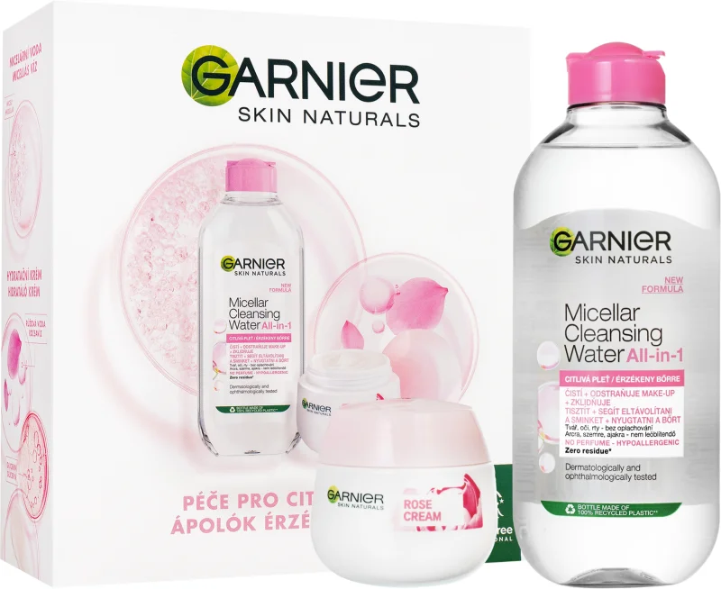 Garnier Skin Naturals