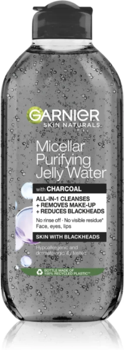 Garnier Skin Naturals Pure Charcoal