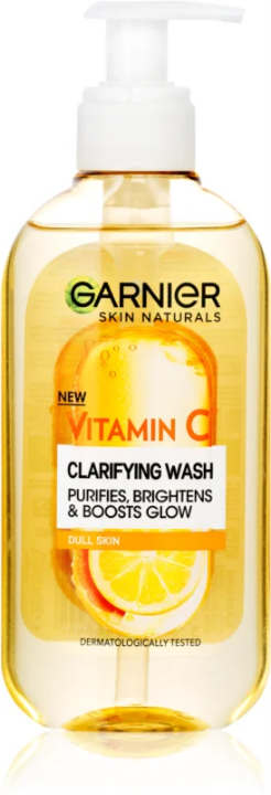 Garnier Skin Naturals Vitamin C