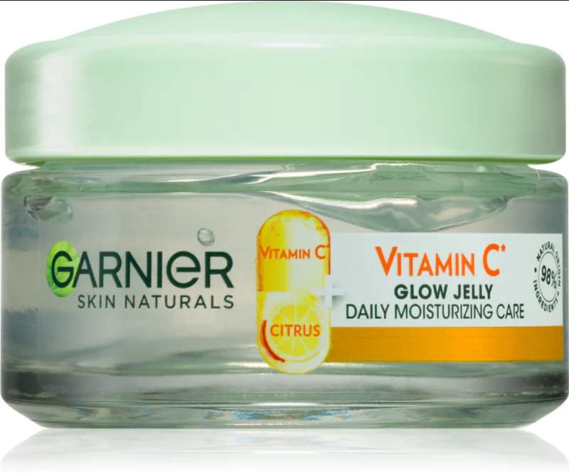 Garnier Skin Naturals Vitamin C