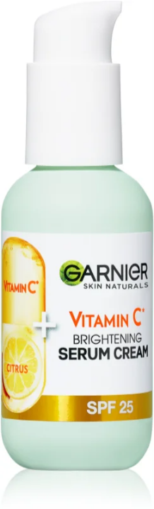 Garnier Skin Naturals Vitamin C