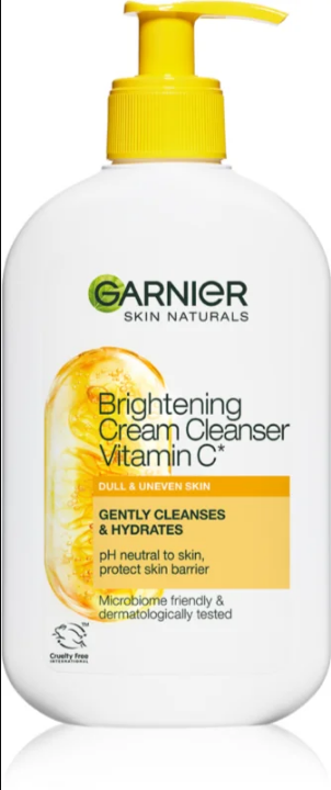 Garnier Skin Naturals Vitamin C