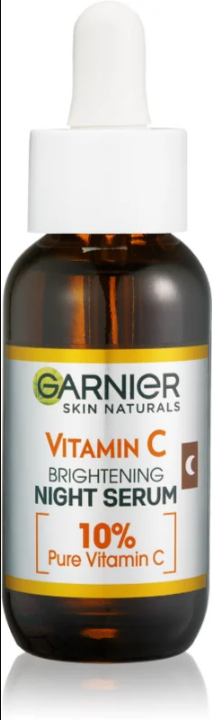 Garnier Skin Naturals Vitamin C